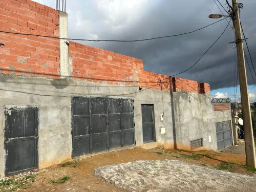 Vente Villa Alger Saoula