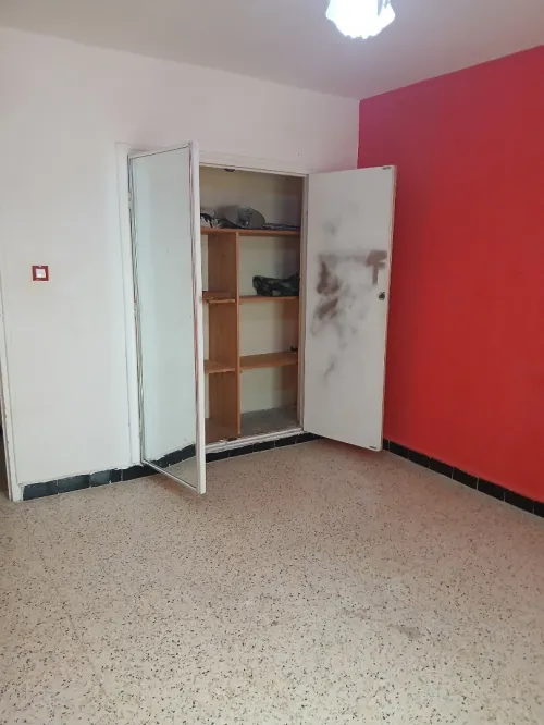 Vente Appartement F3 Alger Bordj el bahri