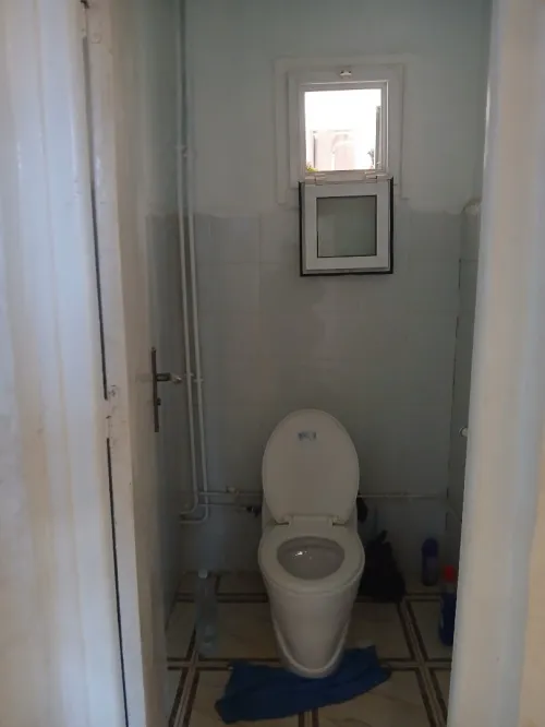 Vente Appartement F3 Alger Bordj el bahri