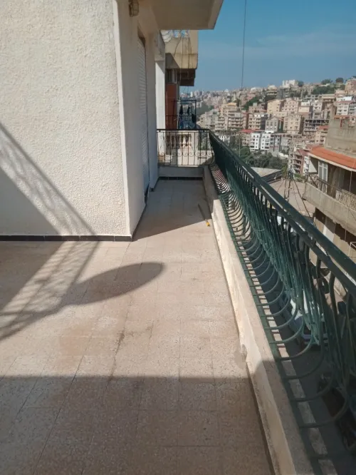 Vente Villa Alger El biar