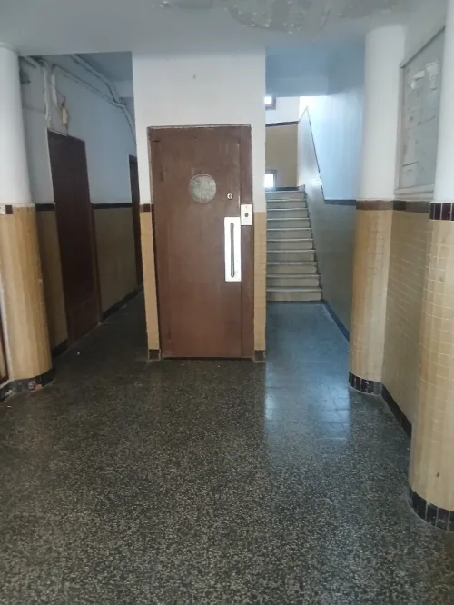 Vente Appartement F5 Alger El mouradia