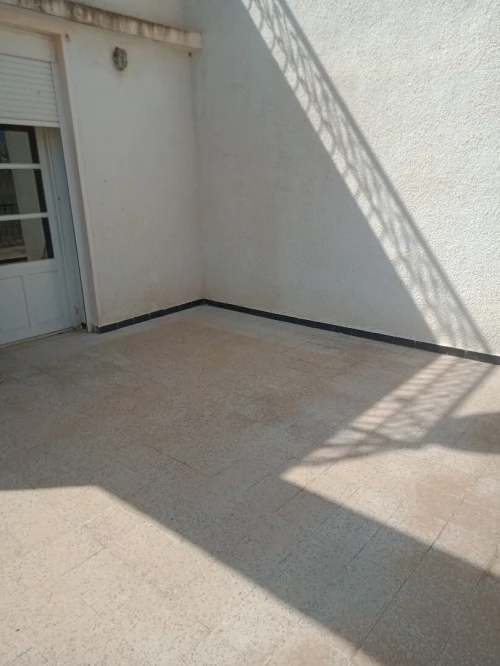 Vente Villa Alger El biar