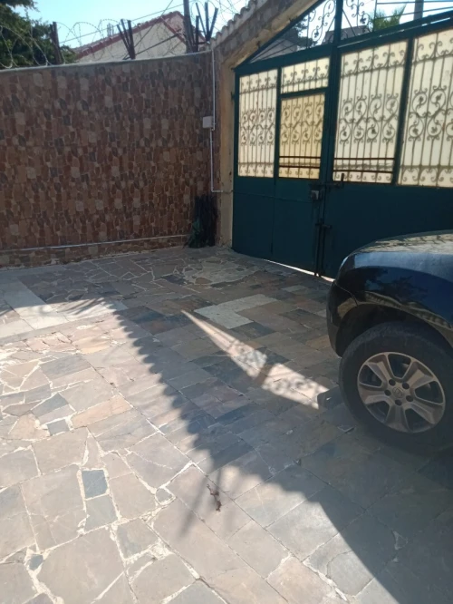 Vente Villa Alger El biar