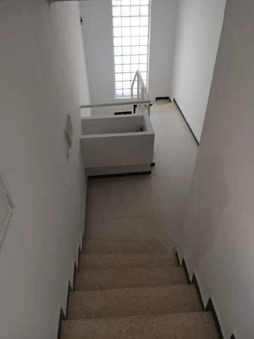 Vente Appartement Duplex F7 Alger Said hamdine