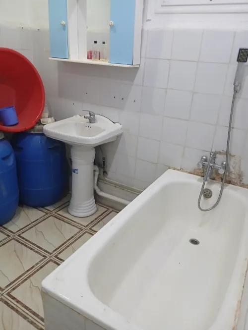 Vente Appartement F3 Alger Bordj el bahri