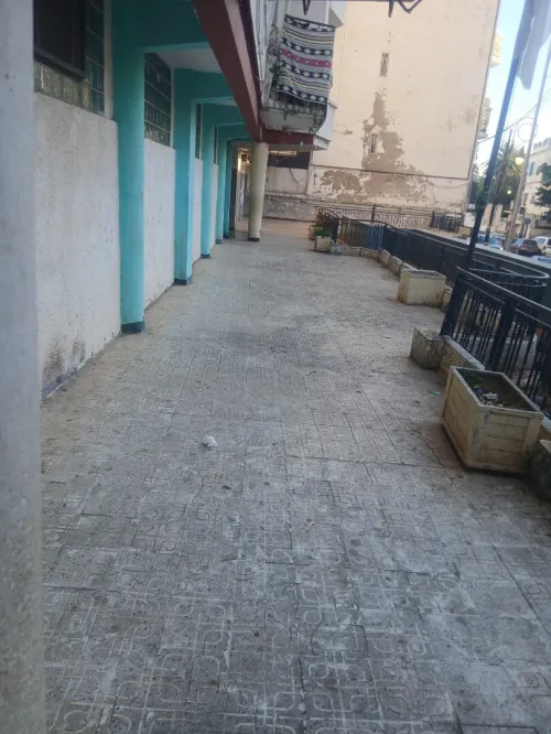 Vente Appartement F5 Alger El mouradia