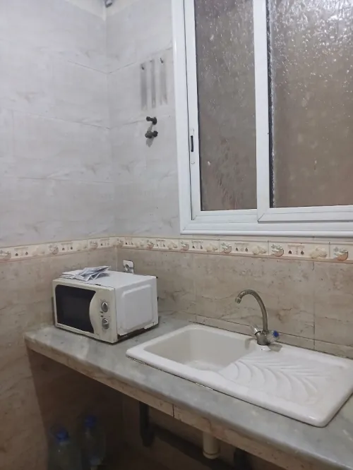 Vente Appartement F3 Alger Belouizdad