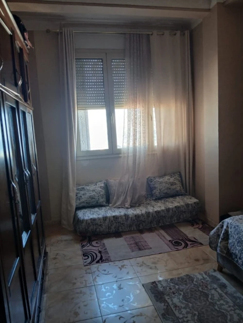 Vente Appartement F4 Alger Alger centre