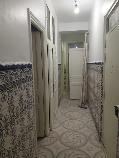 Location Appartement F3 Alger Alger centre