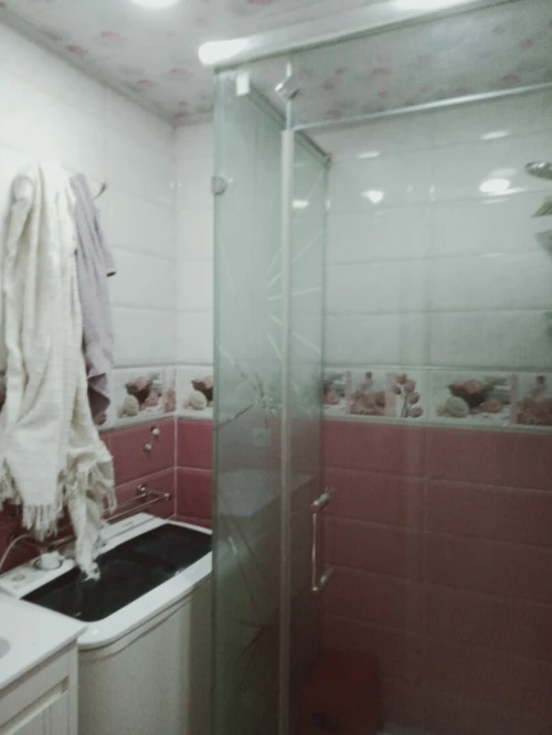 Vente Appartement F3 Alger Bordj el bahri