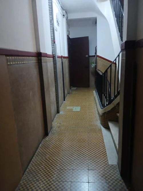 Vente Appartement F4 Alger Alger centre