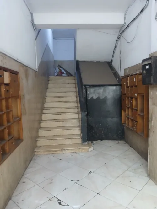 Vente Appartement F3 Alger Alger centre