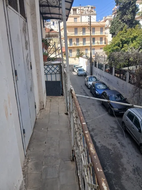 Vente Appartement F3 Alger Belouizdad