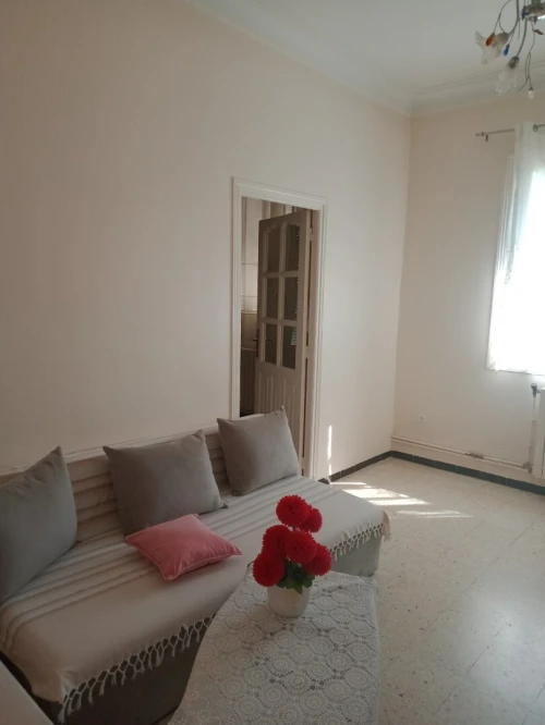 Vente Villa Alger El biar