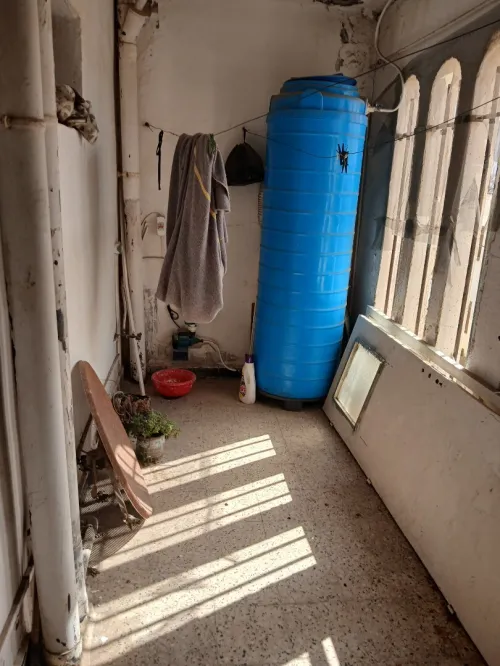 Vente Appartement F3 Alger Bordj el bahri