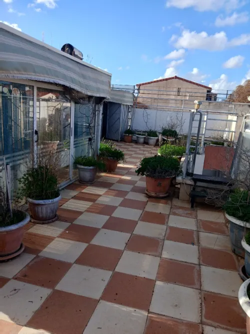 Vente Appartement Duplex F5 Alger Birkhadem