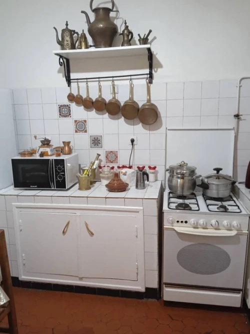 Location Appartement F3 Alger Alger centre