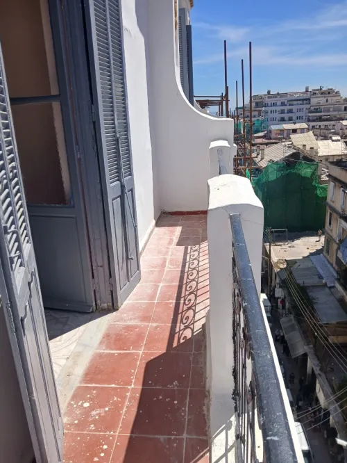 Vente Appartement F3 Alger Alger centre