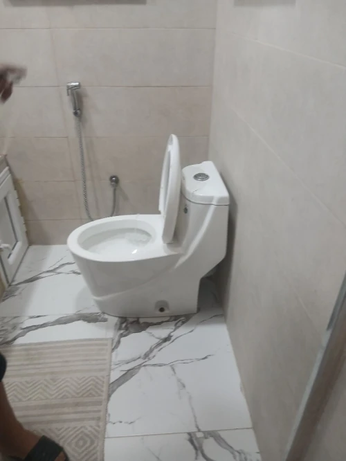 Vente Appartement F5 Alger El mouradia