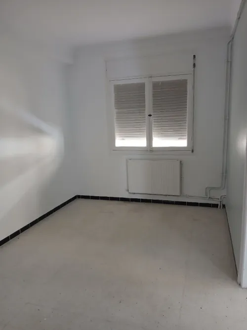 Vente Appartement Duplex F7 Alger Said hamdine