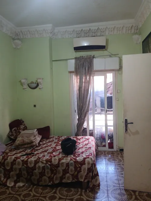 Vente Appartement Studio Alger Sidi mhamed