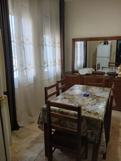 Vente Appartement F4 Alger Alger centre
