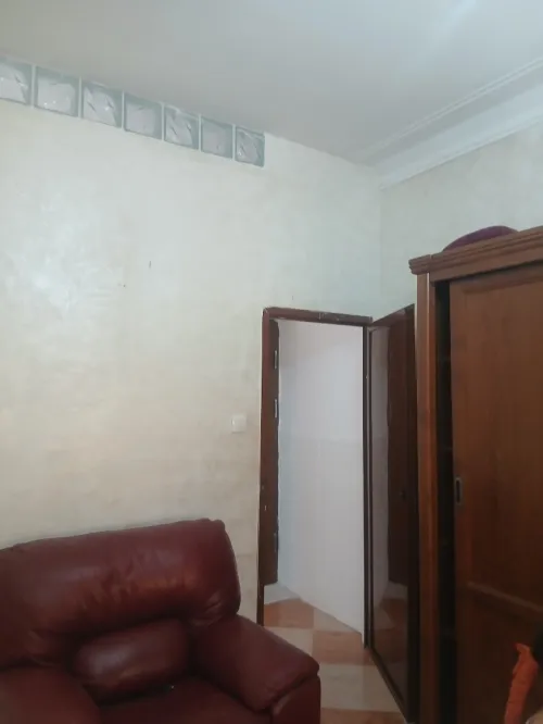 Vente Appartement F5 Alger El mouradia