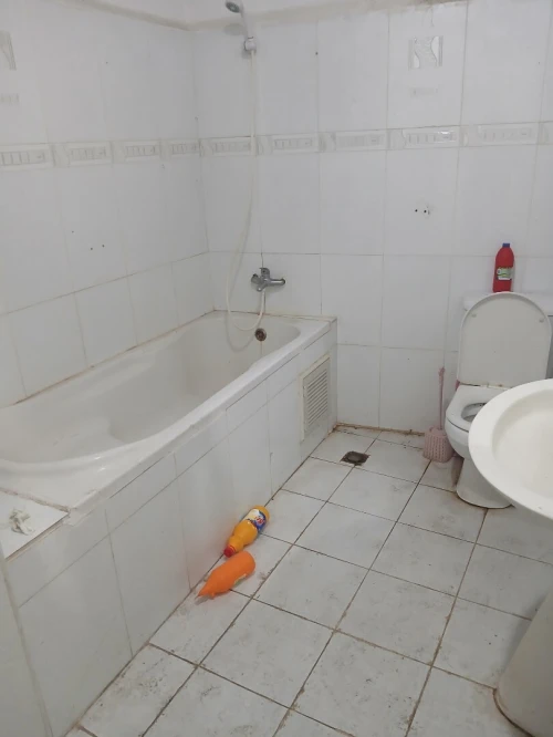 Vente Villa Alger El mouradia