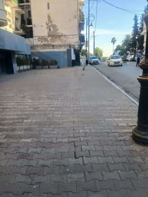 Vente Appartement F5 Alger El mouradia