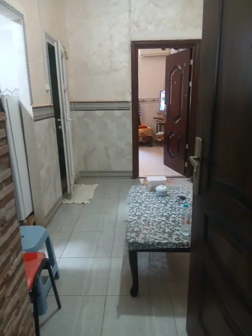 Vente Appartement F3 Alger Alger centre