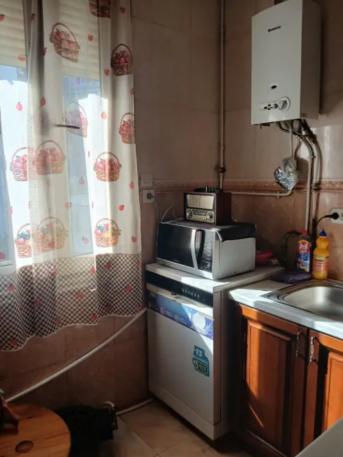Vente Appartement F4 Alger Alger centre