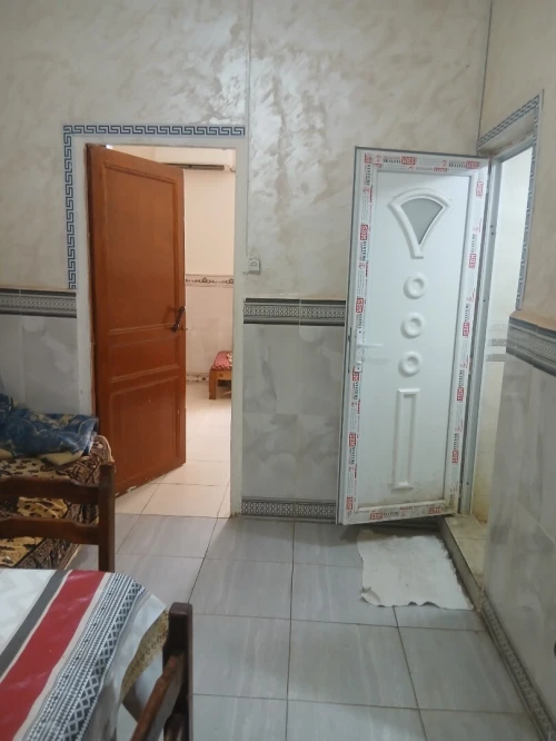 Vente Appartement F3 Alger Alger centre
