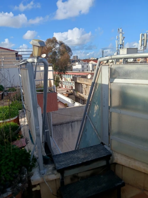 Vente Appartement Duplex F5 Alger Birkhadem