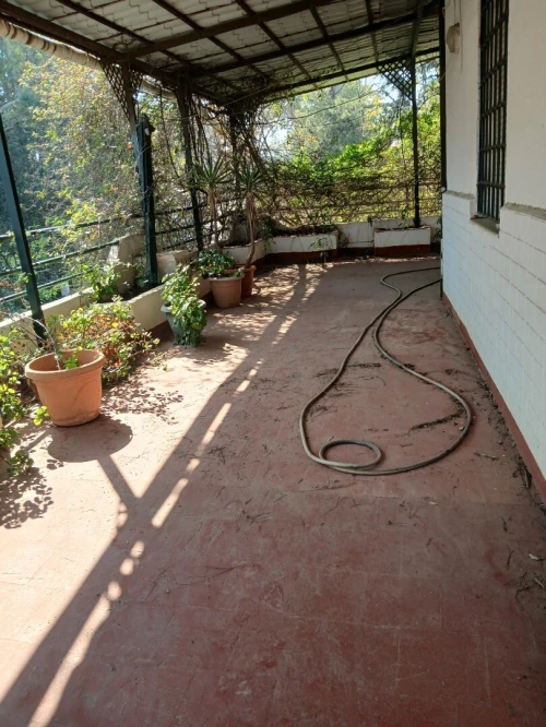 Vente Villa Alger El mouradia