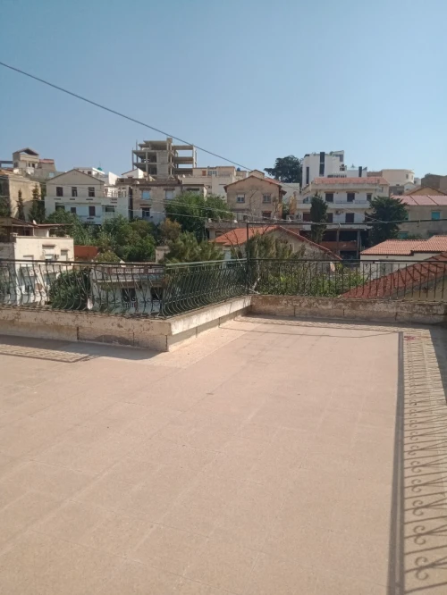 Vente Villa Alger El biar