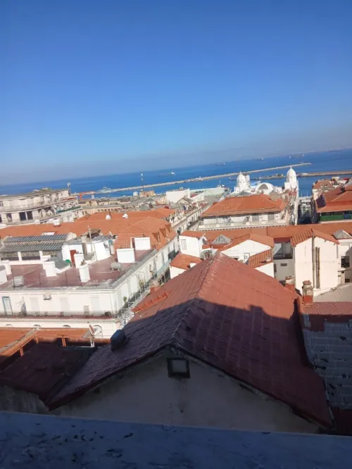 Vente Appartement F4 Alger Alger centre