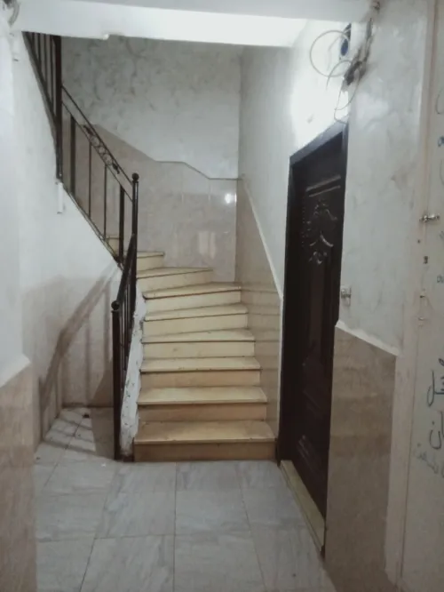 Vente Appartement F3 Alger Bordj el bahri
