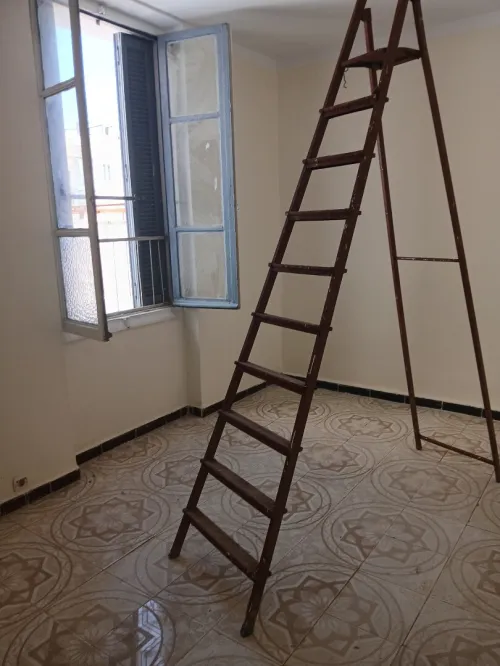 Vente Appartement F3 Alger Alger centre