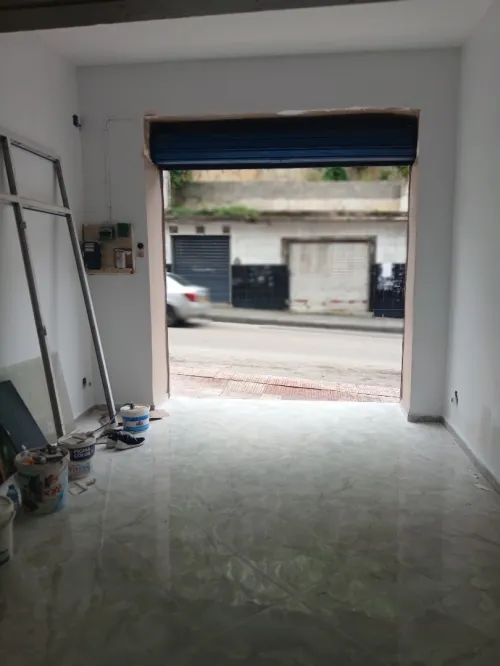 Location Local Alger Sidi mhamed