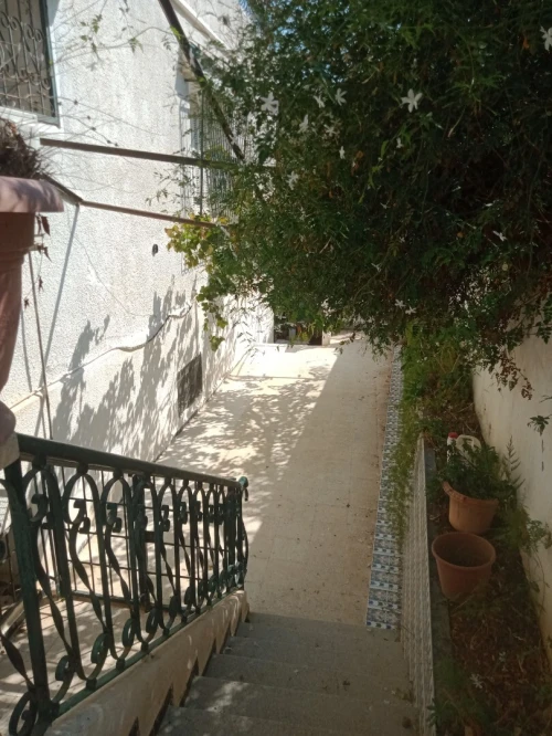 Vente Villa Alger El biar