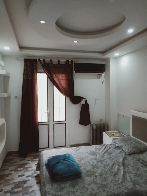 Vente Appartement F3 Alger Bordj el bahri