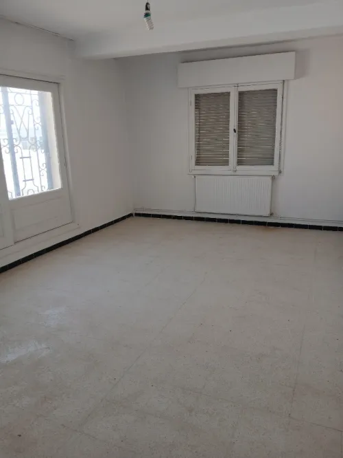 Vente Appartement Duplex F7 Alger Said hamdine