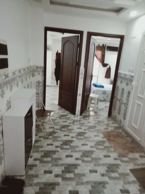 Vente Appartement F3 Alger Bordj el bahri