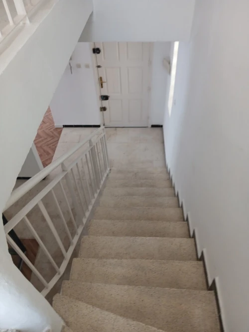 Vente Appartement Duplex F7 Alger Said hamdine