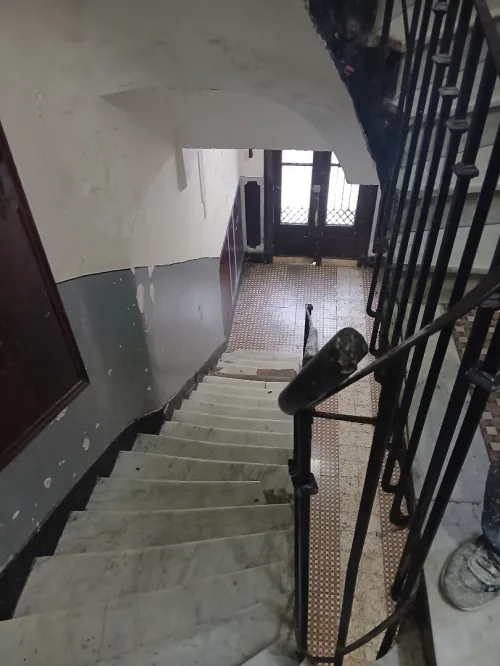 Vente Appartement F3 Alger Belouizdad