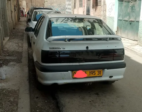 Renault 19 1995 19
