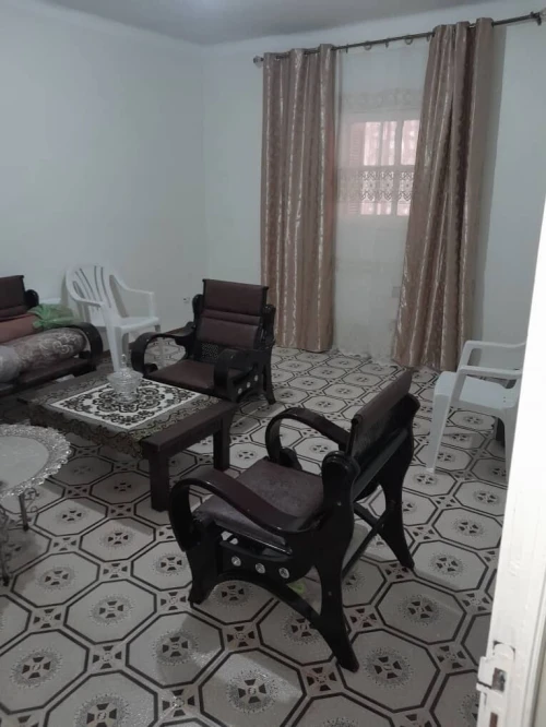 Vente Appartement F3 Batna Batna