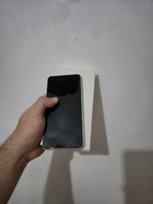 Samsung S21 fe