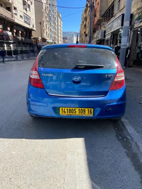 Hyundai i30 2009 Toute options