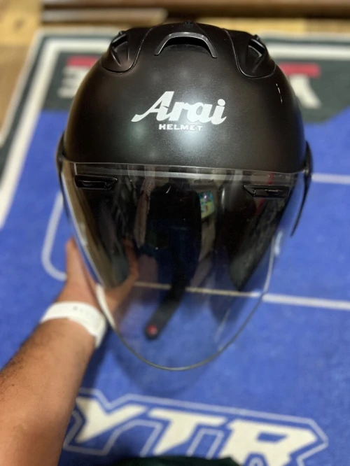 casque arai originel 100%%%%